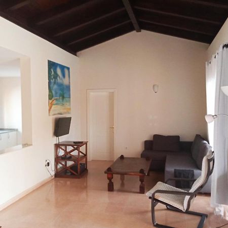 Villa Oasis II Corralejo Eksteriør bilde