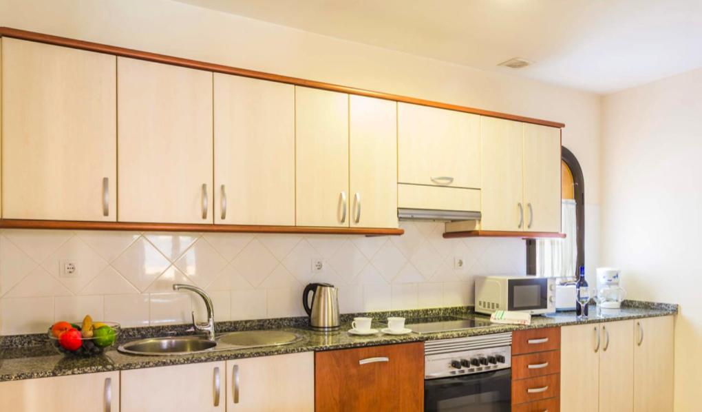 Villa Oasis II Corralejo Eksteriør bilde