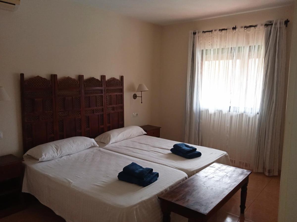 Villa Oasis II Corralejo Eksteriør bilde