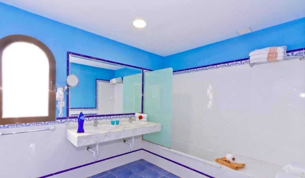 Villa Oasis II Corralejo Eksteriør bilde