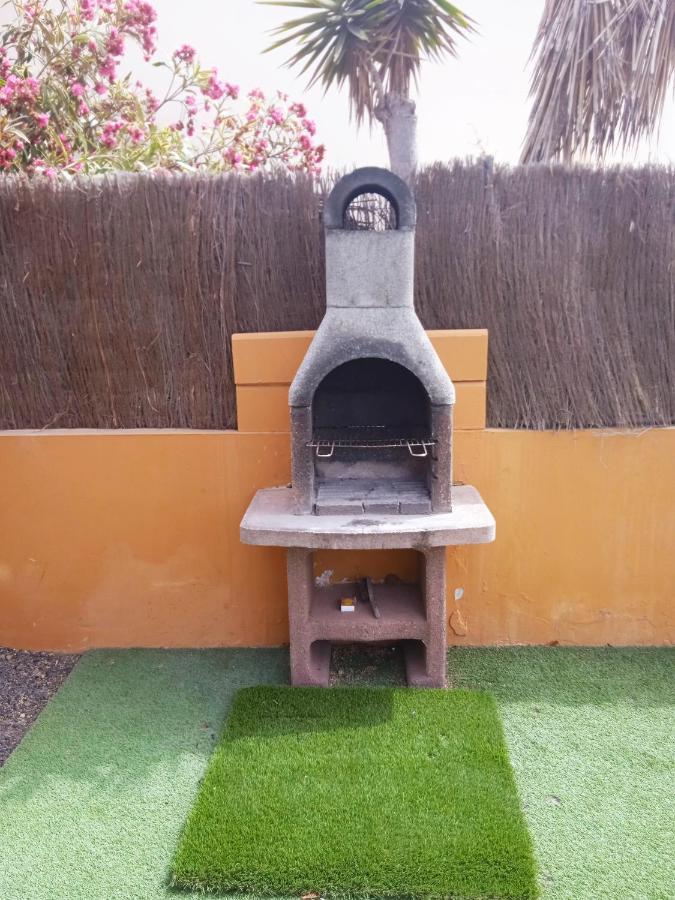 Villa Oasis II Corralejo Eksteriør bilde