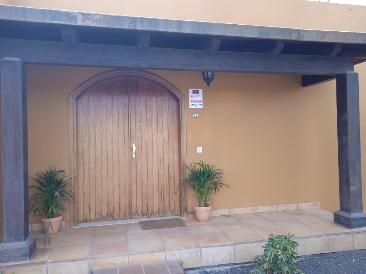 Villa Oasis II Corralejo Eksteriør bilde